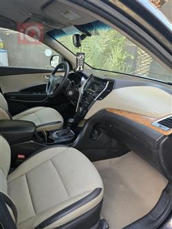 هيونداي سانتافي